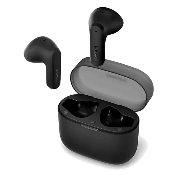 Philips TAT2139BK Siyah Kulak İçi Bluetooth Kulaklık