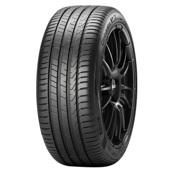 Pirelli Cinturato P7 P7C2 215/55 R18 99V XL Yaz Lastiği - 2024