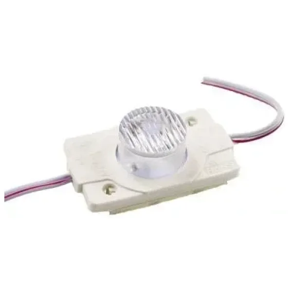 Power Led Modülü - Beyaz 12V 1.5W