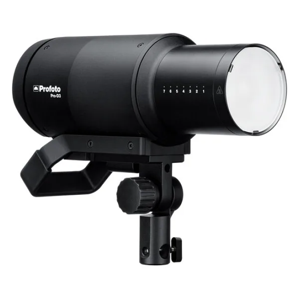 Profoto PRO-D3 1250 Paraflaş