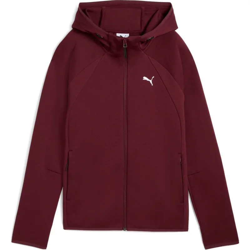 Puma Evostripe 688141 Kadın Eşofman Üstü