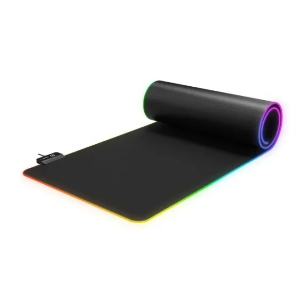 Rampage Blitz Mp-24 RGB XL Oyuncu Mouse Pad