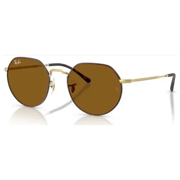 Ray-Ban Jack 3565 Güneş Gözlüğü