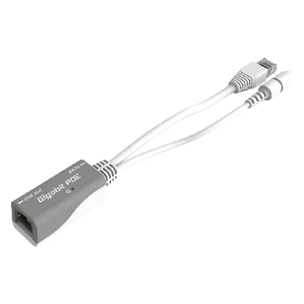 RBPOE Mikrotik Gigabit PoE Injector