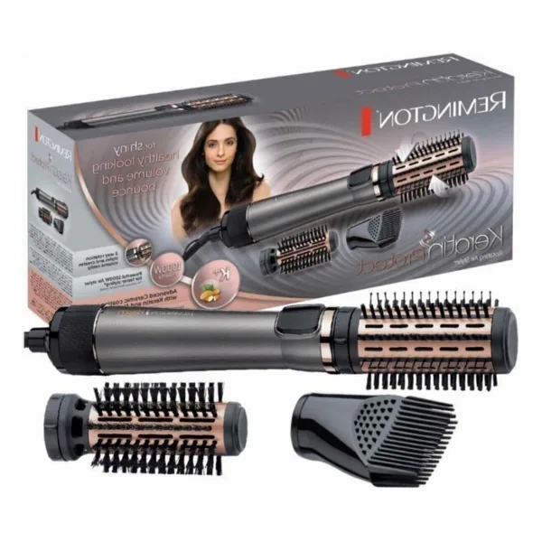 Remington AS8810 Keratin Protect Saç Fırçası