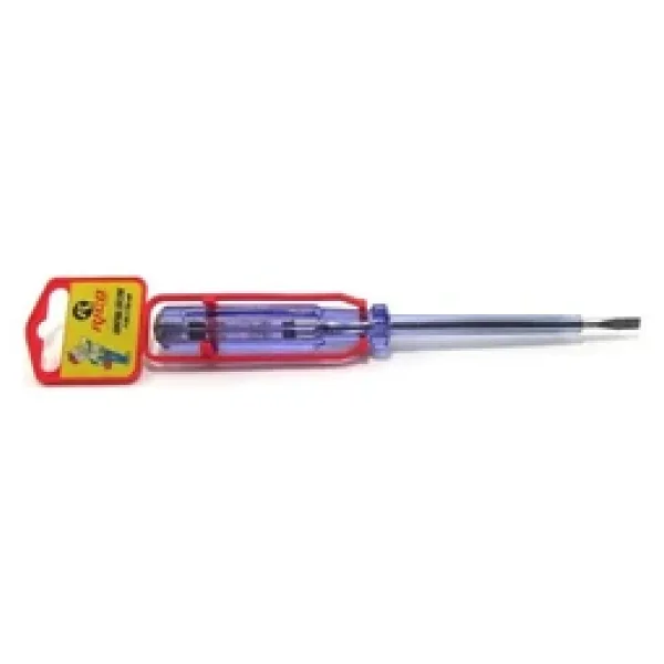 Rico Büyük Düz Kontrol Kalemi 4 X 190 Mm