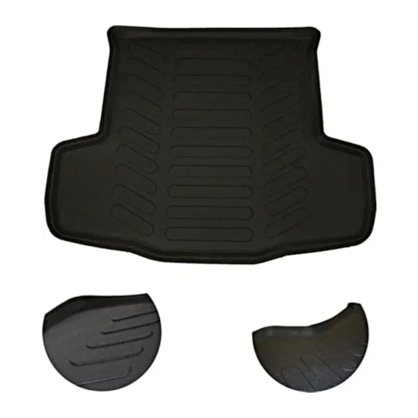 Rizline Volvo S40 1996-2004 3D Bagaj Havuzu