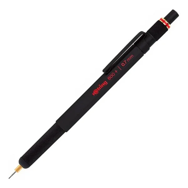 Rotring 800 0.7 mm Versatil Uçlu Kalem