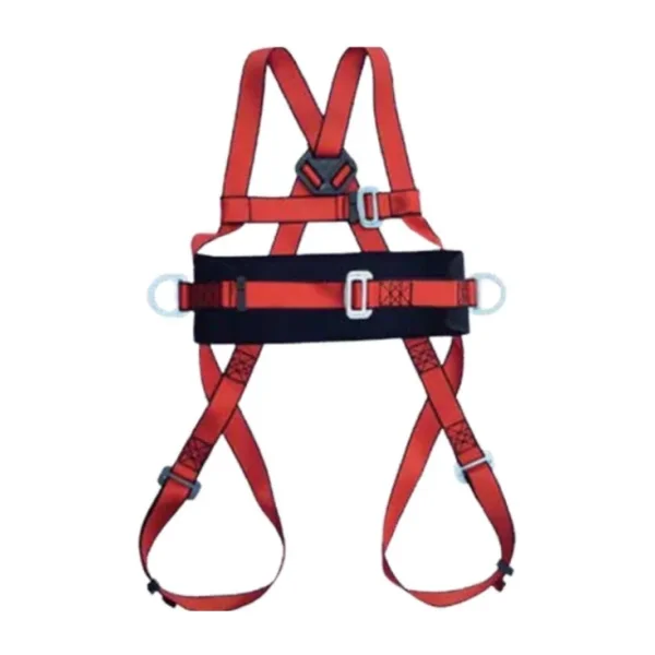 SafeSet Emniyet Kemeri Max Safety Paraşüt Tipi