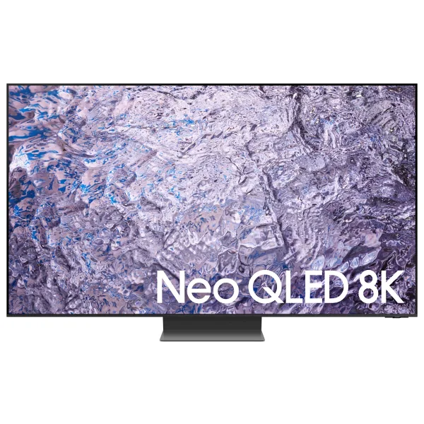 Samsung 65QN800C 8K Ultra HD 65" 165 Ekran Uydu Alıcılı Smart Neo QLED TV