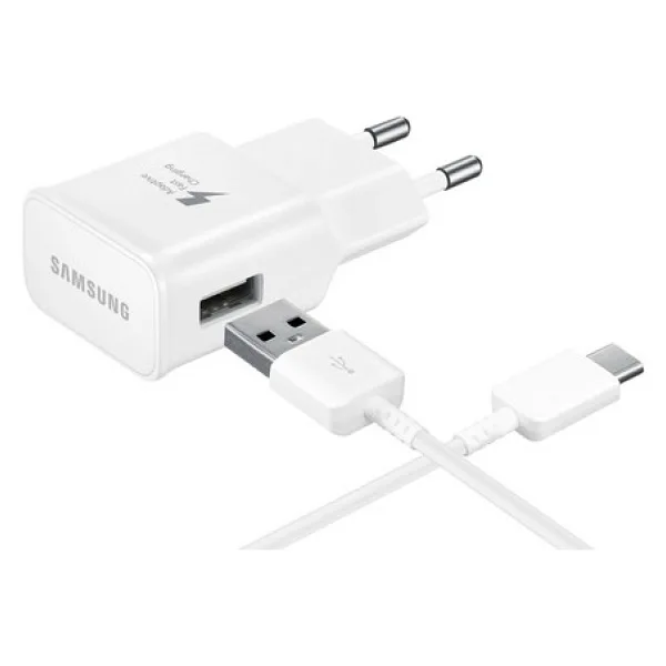 Samsung EP-TA20E Type-C Kablolu Hızlı Şarj Aleti