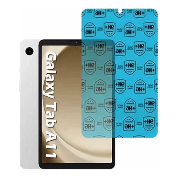 Samsung Galaxy Tab A11 X133 Uyumlu 8,7 Nano Cam Ekran Koruyucu