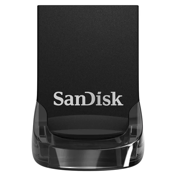 SanDisk Ultra Fit SDCZ430-512G-G46 512 GB Flash Bellek