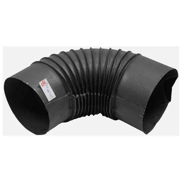 SDC 15 cm Çap Akordiyon