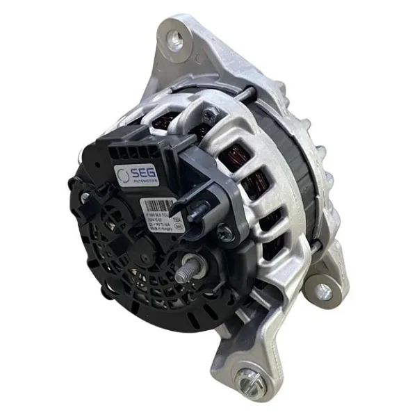 Seg Alternatör 12V 150A Ducato/Boxer/Jumper 2.3 2019>