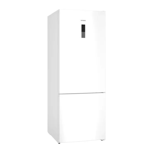 Siemens KG55NCWE0N Kombi No Frost Buzdolabı