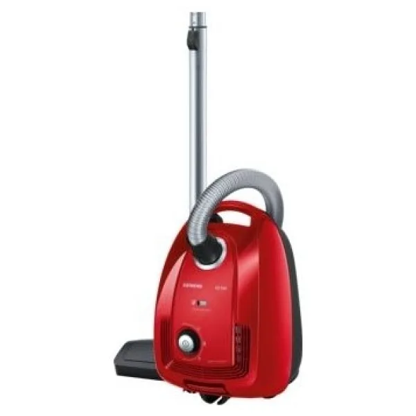 Siemens VSC3A210 IQ 300 600 W Toz Torbalı Süpürge