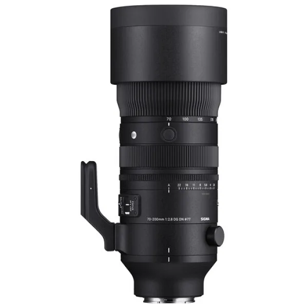 Sigma 70-200mm f/2.8 DG DN OS Sports Sony E Lens