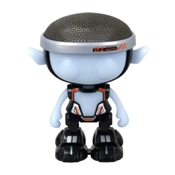 Silverlit Talkimon Robot