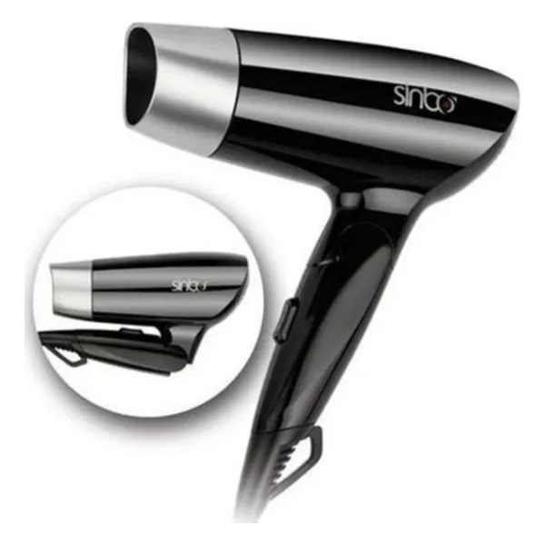 Sinbo SHD-7053 1600 W Saç Kurutma Makinesi