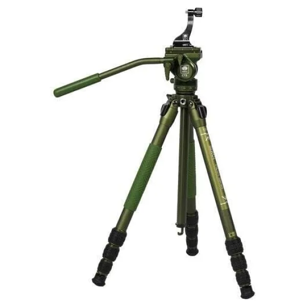 Sirui Pilot Serisi GT04+GT5 Tripod