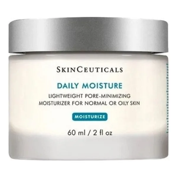 Skinceuticals Normal Ya Da Yağlı Ciltlere Özel Gözenek Sıkılaştırıcı ve Nemlendirici Yüz Kremi 60 ml