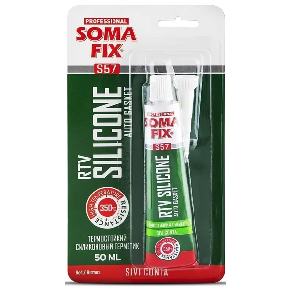 Somafix S57 50 ml Sıvı Conta