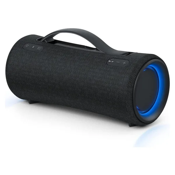 Sony SRS-XG300 Mega Bass Bluetooth Hoparlör Siyah