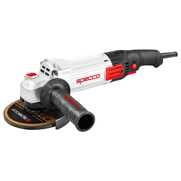 Specco SP-5017 1100 W 115 mm Avuç Taşlama Makinesi