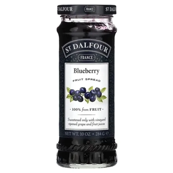 St. Dalfour Yaban Mersini Reçeli 284 gr