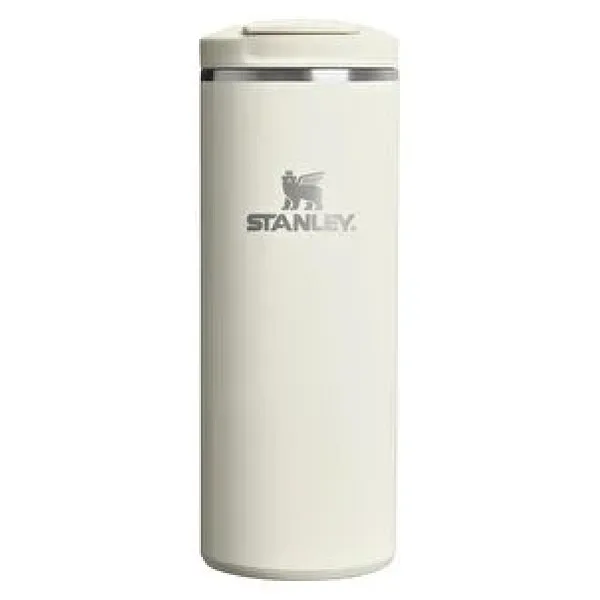Stanley The Transit Fliptop Krem 0.35 lt Termos Bardak