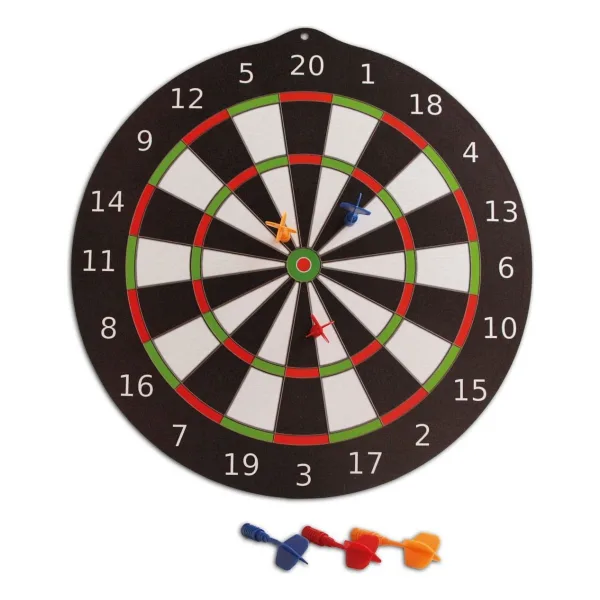 Star Oyun Star Manyetik Dart 6136003