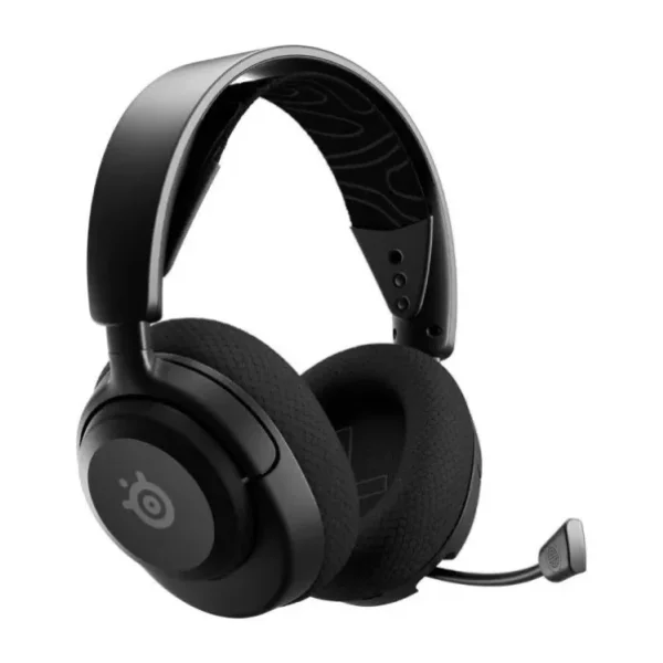 Steelseries Arctis Nova 5 Kablosuz Oyuncu Kulaklığı - Görsel 2