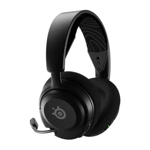 Steelseries Arctis Nova 5 Kablosuz Oyuncu Kulaklığı - Görsel 3