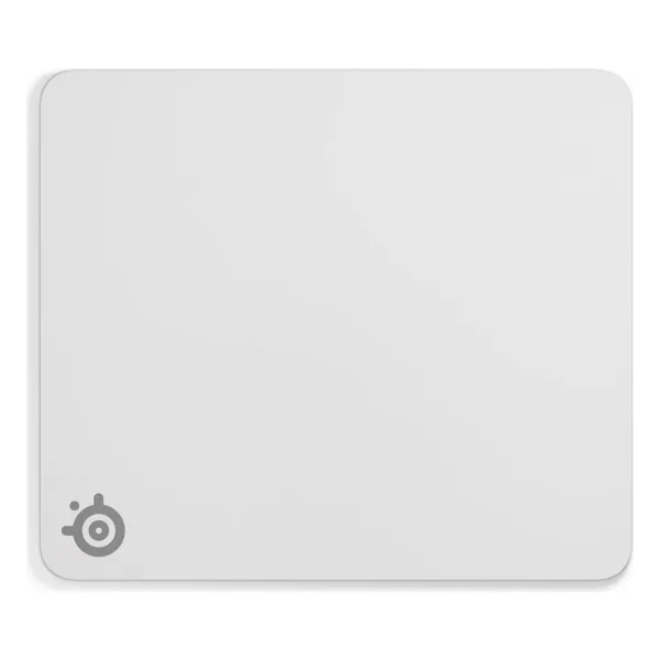 SteelSeries QcK Heavy Beyaz Large Mouse Pad