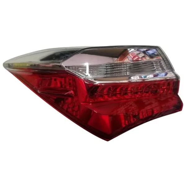 Stop Dış Sol Corolla 2017-2019 Ledli