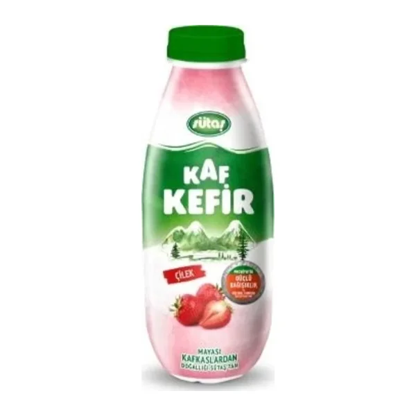 Sütaş Kaf Kefir 250 ml