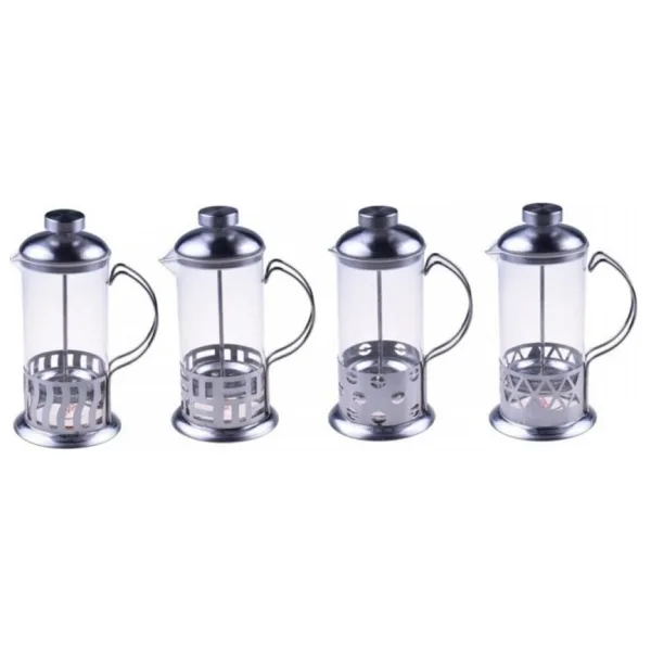 Taşev French Press
