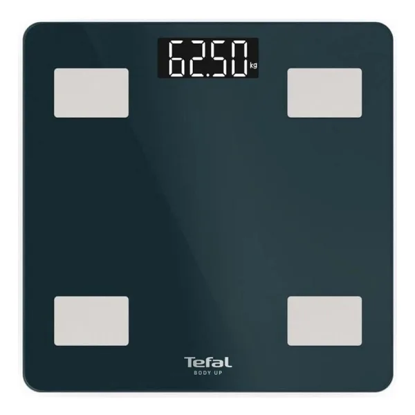 Tefal Body Up 3 BM2600V0 Akıllı Dijital Baskül