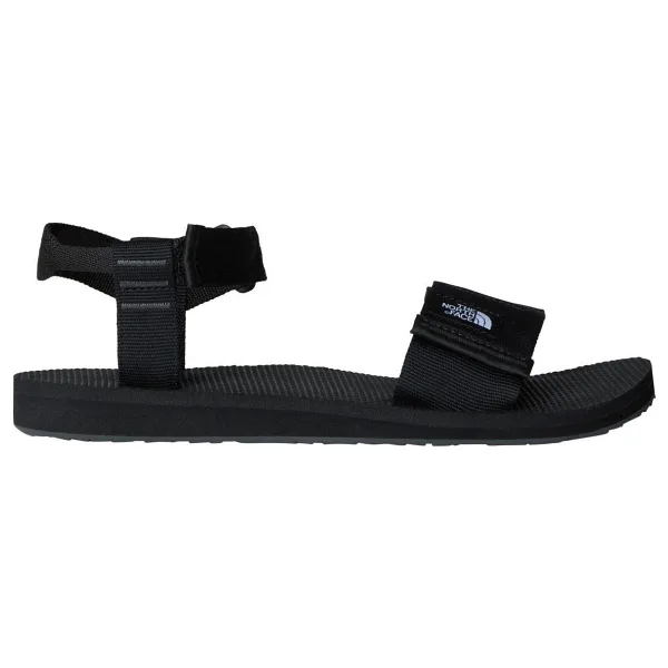 The North Face Skeena II NF0A8AE5W9O1 Siyah Erkek Sandalet