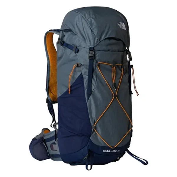 The North Face Trail Lite 36 lt Kamp Sırt Çantası