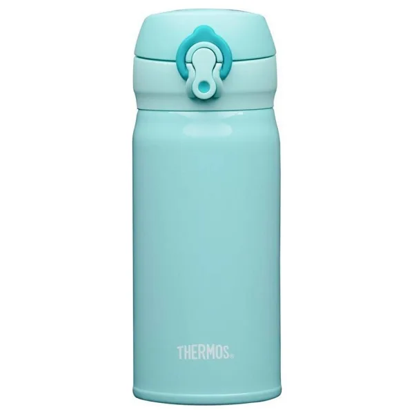 Thermos JNL-350 Ultralight Açık Mavi 350 ml Çelik Termos
