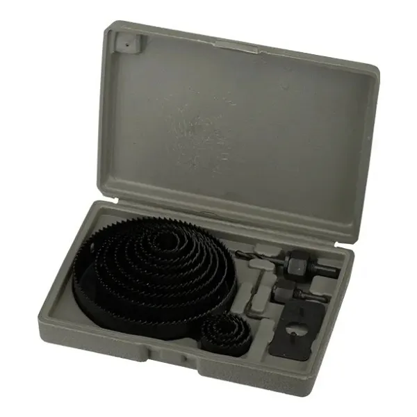Tomax Ahşap Panç Set - 16 Parça, Kutulu