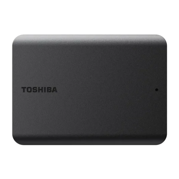 Toshiba Canvio Basics HDTB520EK3AA USB 3.2 2.5" 2 TB Harici Harddisk