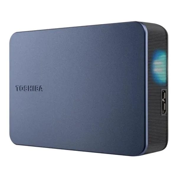 Toshiba Canvio Gaming HDTX240EK3CA USB 3.2 2.5" 4 TB Harici Harddisk