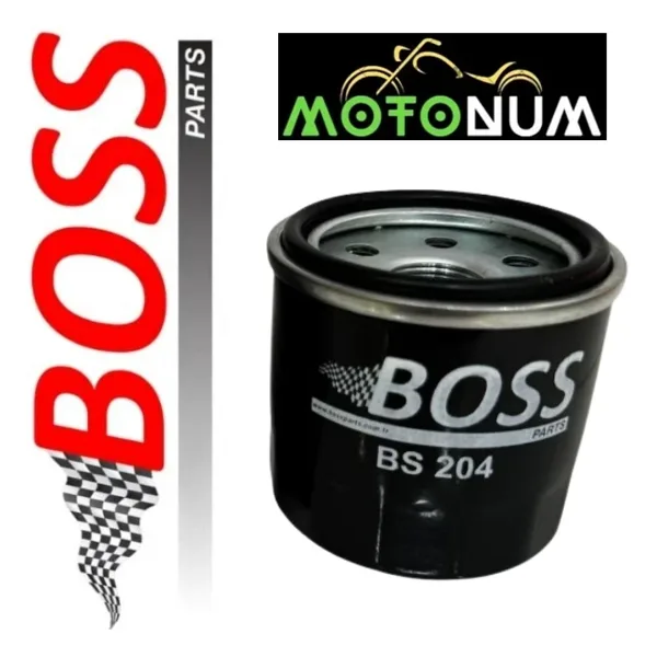 Triumph Trıdent 660 Yağ Filtresi Boss (Made İn Türkiye)