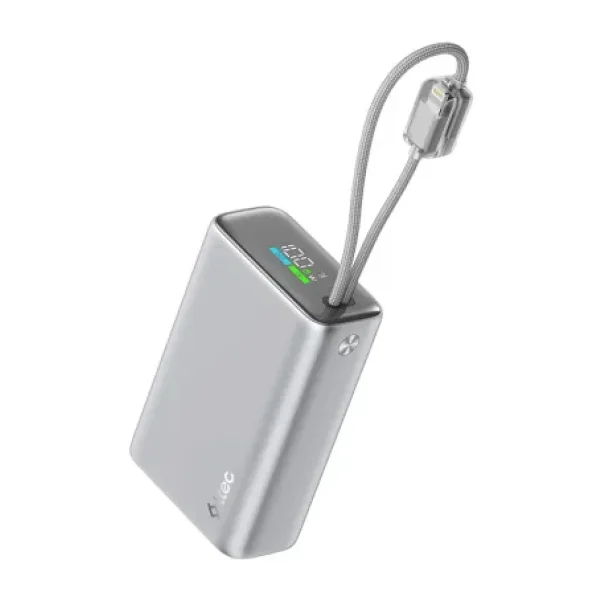 Ttec ReCharger Pro Max TFT 2BB281 20000 mAh Hızlı Şarj Powerbank