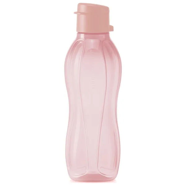 Tupperware Eco Şişe Pamuk Şeker Pratik Kapak 500 ml Suluk