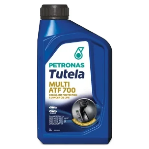 Tutela Multi Atf 700 Otomatik Şanzıman Yağı 1 L