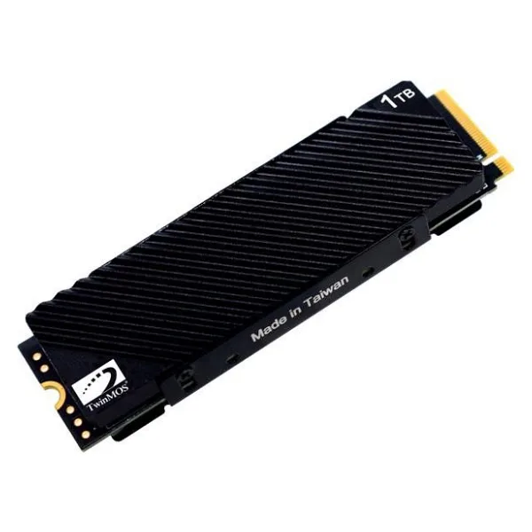 Twinmos NV1TBG42280 PCI-Express 4.0 1 TB M.2 SSD